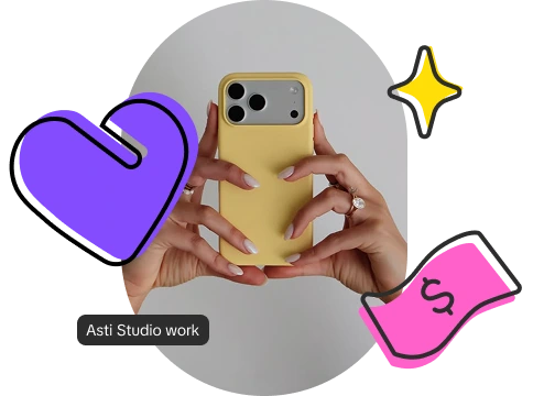 Съёмка на iPhone