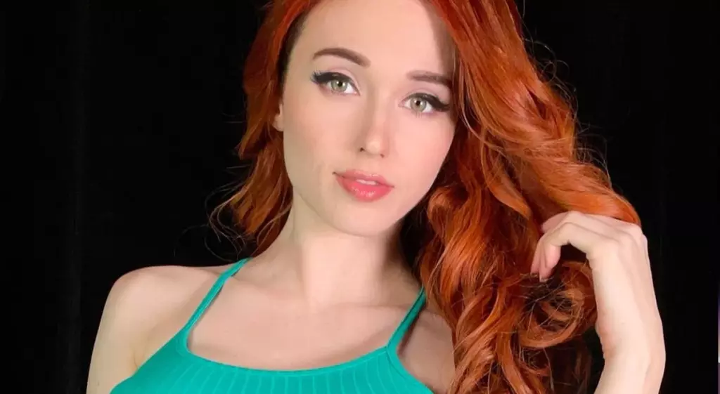 Amouranth